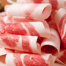 [G] [육중력] 프리미엄 스페인 듀록 대패삽겹살 500g