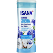 독일 로스만 ISANA 이사나 샴푸 센시티브 300ml