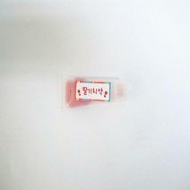 천연 치약 만들기5인