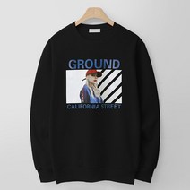 엠엔씨 그라운드 전사 맨투맨 (MDMT192YO)