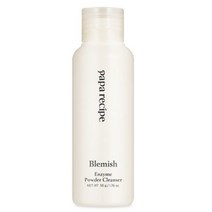 파파레서피 블레미쉬 효소 파우더 클렌저, 10개