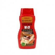 차량 천연가죽 복원 관리제 로션타입 300ml 세차용품