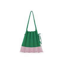 조셉앤스테이시 Lucky Pleats Knit S Mix Watermelon