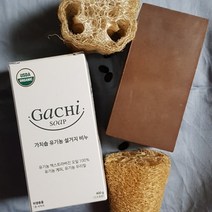 가치솝 유기농 설거지 비누 천연 주방 세제 친환경 제로웨이스트 유아 식기 그릇, 400g