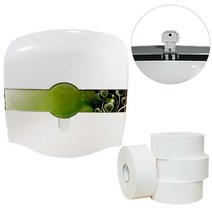 디스펜서 점보롤케이스_열쇠형, 1개