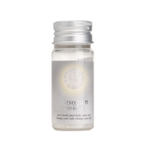 [설맞이 덤행사] 백석빛소금 200시간 용융소금 알갱이 (35g) - 휴대용 미니사이즈, 35g, 1개