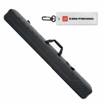 카즈미 키퍼 하드케이스 플러스 네임택증정 145 블랙, 145블랙