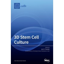 3D Stem Cell Culture Hardcover, Mdpi AG, English, 9783039438037