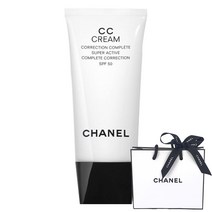 샤넬 cc크림 씨씨크림 수퍼 액티브 30ml, 20 베쥬 30ml