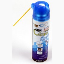 강아지이발기날 바리깡날 살균 세척 소독 클리너 500ml 강아지털깍기 애견미용기계 애견