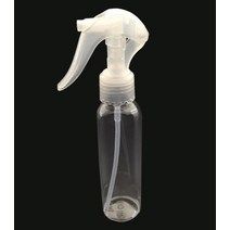 헤어 뿌리 볼륨 픽서 무향 컬러 미용실 스프레이 120ml 묘목 분무기 물을 수 사무실 붓는 꽃병 병 병 파인 미스트 홈 정원 플라스틱 병, 머리 색깔 랜덤