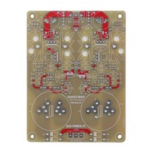 프리앰프 BP26 레퍼런스 마크 레빈슨 시리즈 DIY HiFi 홈 오디오 앰프 프리 용 전원 공급 장치 보드 PCB 규제