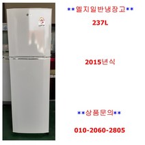 엘지일반형냉장고237L