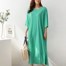 [수키] 단가라롱원피스 1028354