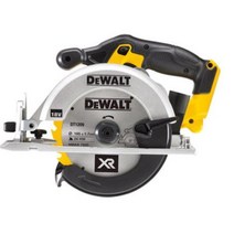 DeWalt 강력파워 빠른절단 165mm 무선 전기 원형톱 다양한각도 목공재단기