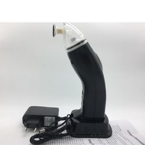 가정용 무선 진공 포장기 실링기 진공기 수비드진공팩 전기 식품 실러 자동 실러 핸드 헬드 보호기 식품 선물 5pcs 가방, 검은 색, EU 플러그