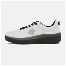 데상트 데상트운동화 KQF SN123LSN13-WHBK 헤이즈