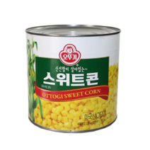 오뚜기 스위트콘 통조림, 2.12kg, 5개