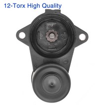 3C0998281A 6/12 Torx 리어 캘리퍼스 핸드 브레이크 VW Passat B6 CC 용 서보 모터 Tiguan Audi, 02 12Torx High Quality, 02 12Torx