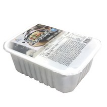 영동씨푸드 (냉동)영동 나가사끼짬뽕600g, 1개, 600g