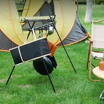 캠핑 도구 보관 가방 더블 스트랜드 천 텐트 스테이크 손잡이 포함 용품 3 휴대용 케이스, 한개옵션0