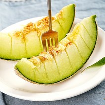 달콤한 곡성 머스크 메론 3.5kg 2수, 없음