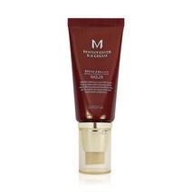 미샤 M 퍼펙트 커버 비비크림 50ml 21호