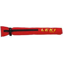 레키 mvc 렉키 leki pole rekipo-rubaggu 3564딩 초등학교 폴 트레킹 노르딕 워킹 정규 대리점 상품, 레드