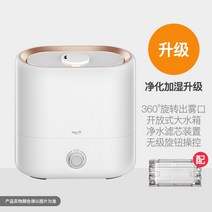 회사용 가습기 20평 청소안해도되는 소유진 한경희, 블루