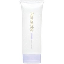 일본직발송 6. NANAROBE (나나 로브) 클렌징 워쉬 메이크 B07XLLTWPB, One Size, One Color