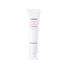 바닐라코 비건 잇 래디언트 CC 광채 자외선 차단 톤업 크림 30ml 1개, [바닐라코] 비건 잇 래디언트 CC 씨씨 광채