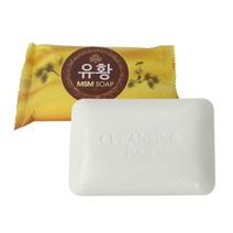 영광유지 유황비누 150g 1p MSM함유 클렌징바 세수비누 때비누, 1개
