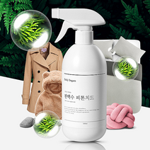 편백수 피톤치드 스프레이 살균 탈취 외투 이불 패브릭가구 새집증후군 500ml, 본상품선택