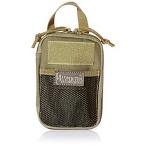 Maxpedition 미니 포켓 오거나이저 폴리아지 그린, Khaki