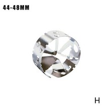 TopSpeed ​​자동차 터보 차저 자동차 터보 차저 어댑터 보호기 흡기 수정 팬 가스 세이버 가속기 연료 터빈 연료 흡기 B1P8, H