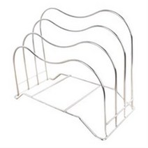 지마트 쉐프벨라미 도마꽂이, 혼합 색상, 2개