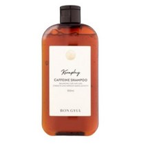 본결 케라피 카페인 샴푸 300ml, 상세 설명 참조