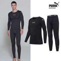 푸마 [푸마] 익스트림 히트 웜웨어 2종 BK/BK 남성 최신상