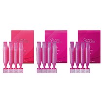 밀본 그랜드 링케이지 4 4+ 4X 홈케어 헤어클리닉 트리트먼트, 그랜드 링케이지 4+ (일반모)