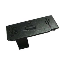 캐논 호환 EOS 1000D EOS Rebel XS Kiss F 디지털 카메라 수리 부품용 USB HDMI DC 입력비디오 출력 고무 도어 하단 커버 신제품
