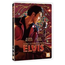친절한쇼핑몰/ DVD 엘비스 (1disc), 1개