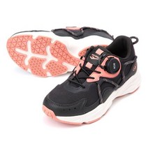프로스펙스 BOA® Fit System적용 빠르고 쉽고 정확한 피팅 가능한 아동 운동화 듀얼핏 5_PW0GK21F222