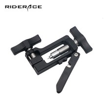 유압압착기 충전식 터미널압착기 자전거 브레이크 유압 디스크 호스 오일 니들 도구 커터, 검은색