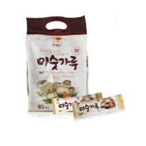 ㈜뚜레반 미숫가루, 26g, 80개
