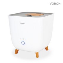 보본 멜로우 복합식 살균 가습기, VB-HM250