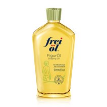 프라이웰 쉐이핑 오일 125ml, 3Ea