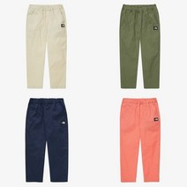 노스페이스키즈 NP6NN01 키즈 보카 팬츠 KS BOCA PANTS