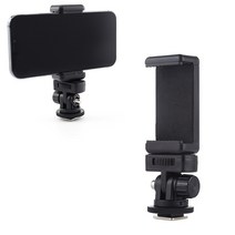 톡톡마켓 스마트폰 홀더 회전 1/4 마운트 삼각대 스탠드 장착