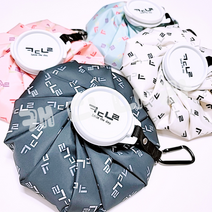 캐디나라 골프 얼음주머니 냉온찜질팩 용품, 3.핑크, 1개