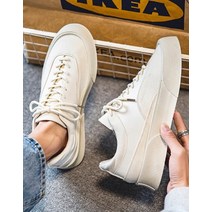 (스나이퍼샵)프레셔스 캔버스 스니커즈 운동화